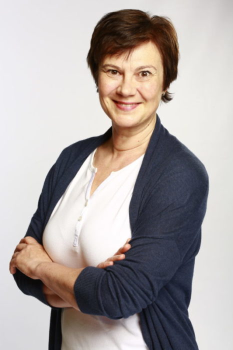Marina Salonen